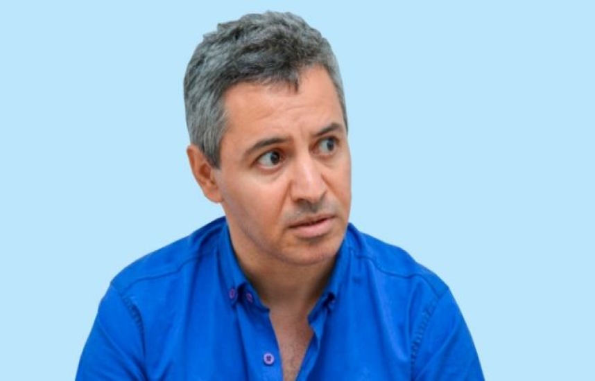 Əlimi axtarıram, tapım qoyum cibimə  - Aqşindən yeni şeirlər