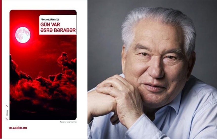 Yüz ilə sığmayan gün 