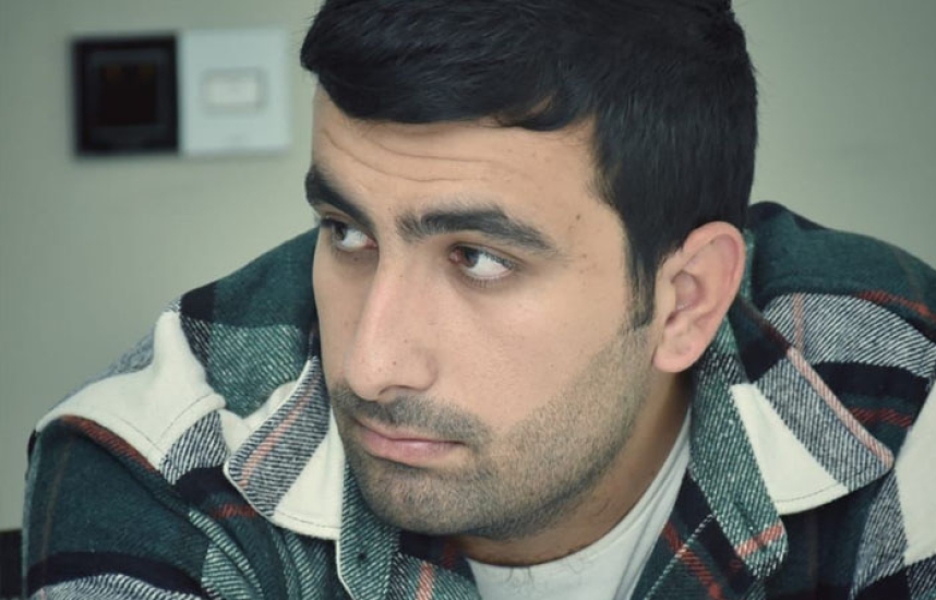 Bayram bazarlığı   - Nihat Pir yazır...