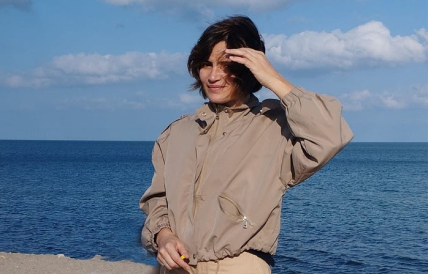 Aliyədən yeni hekayə:   Game Over