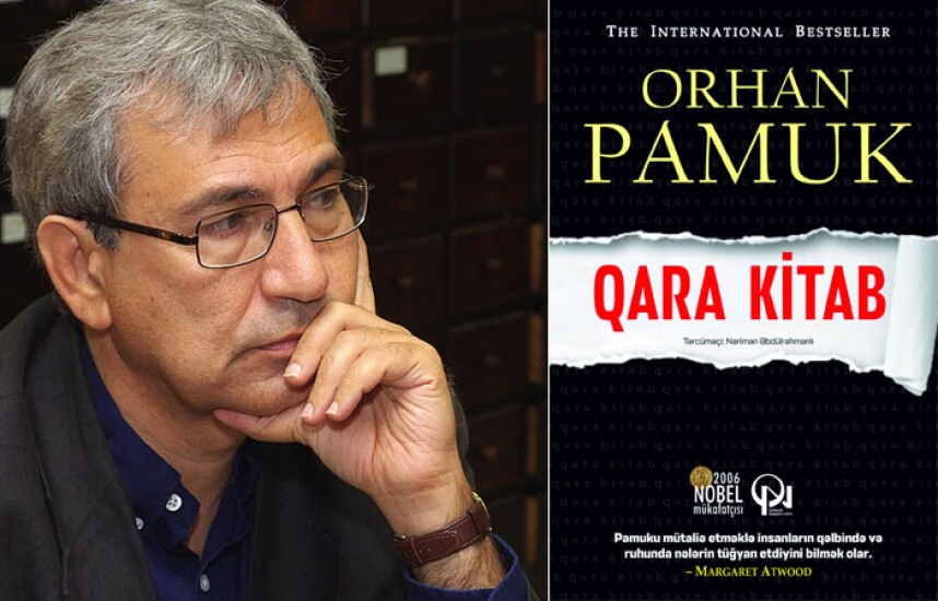 Başqa Orxanın axtarışında 