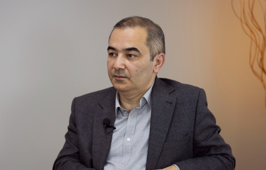 Sən arıdan çox bilirsən?   - Yalçın İslamzadə yazır...