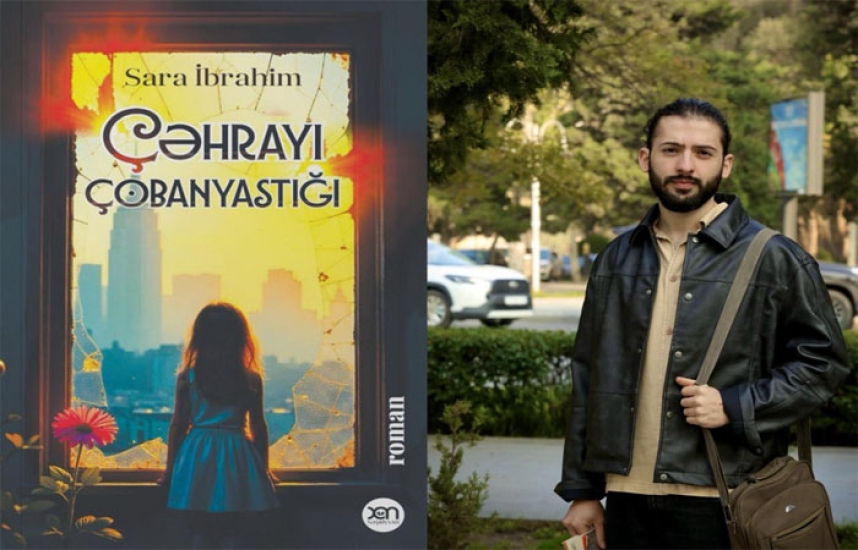 Yaşadıqlarını yazdı, amma... 