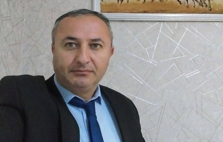 Daxili dürüstlük   - Ramil Mərzili yazır...