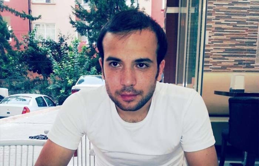 Qadınlar ikiyə bölünür: sən və hamısı...  - Elvin Bakiroğlunun şeirləri