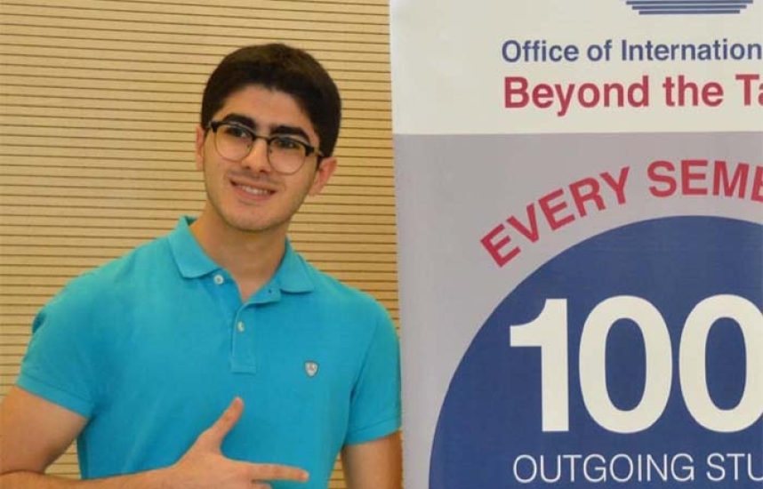Ceyhun Hüseynovun xatirəsinə:   25 ildə 25 ömür
