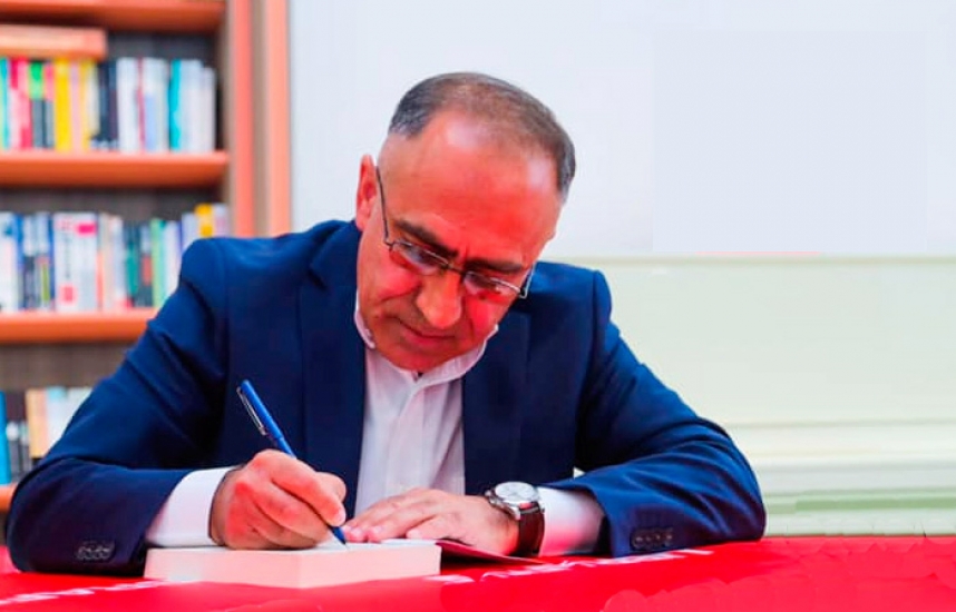 Nənəyə məktub   - Məqsəd Nur yazır...