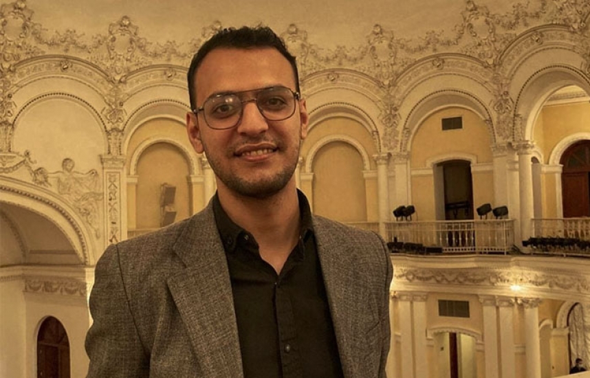 Orxan Həsəninin yeni hekayəsi:   Ekskursiya