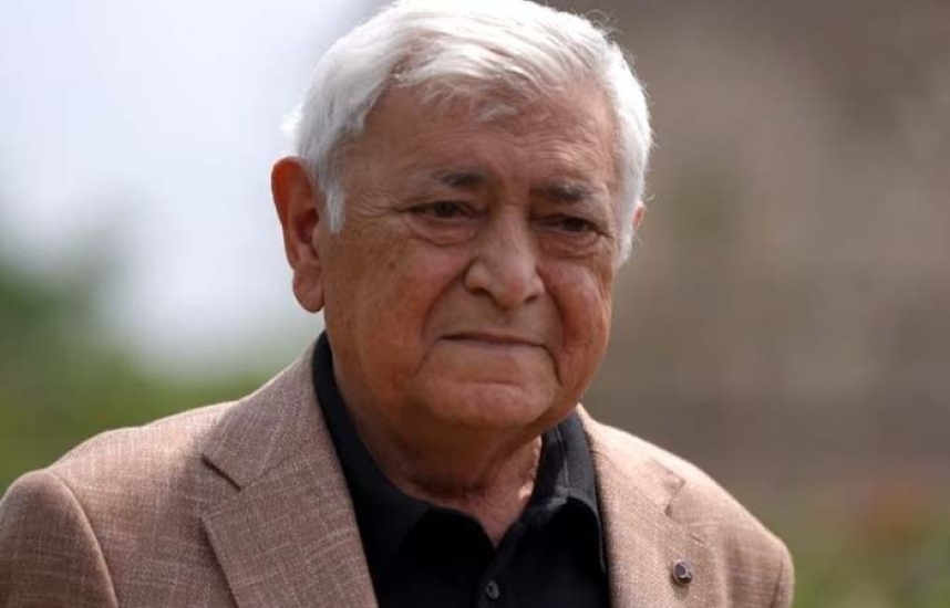 Aqil Abbasın qorxusundan yazdığım yazı  