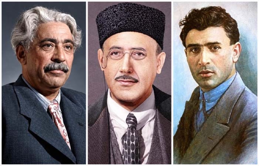 Sənətkar və repressiya mühiti   - Muxtar Kazımoğlu yazır... 
