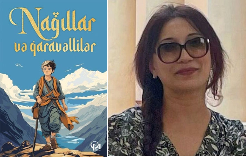 "Lotu", "oynaş" və "xiyar" söhbəti  - Aygün Əziz yazır... 